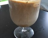 スタバのソイラテを自宅で!作り方3写真