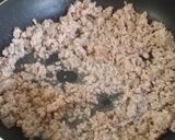 マーボ茄子作り方4写真
