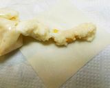 ❤簡単おつまみ!節約!揚げ焼売❤作り方2写真