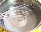 ご褒美カフェオレ☆Wジュレパフェ✿作り方3写真