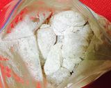 ♡子供達喜ぶ塩唐揚げ♡作り方4写真