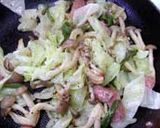 さっさっと！さっぱりパスタ！作り方3写真