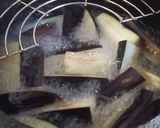 マーボ茄子作り方6写真