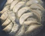 焼き餃子作り方7写真