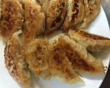 焼き餃子作り方8写真