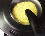 離乳食後期★一食分の栄養入りホットケーキ作り方5写真