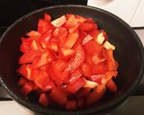スパイスきいたカレーチャーハン作り方1写真