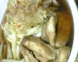 鶏のしょうが焼き作り方5写真