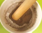 子供に人気☆おからクッキー（紅茶味）作り方2写真