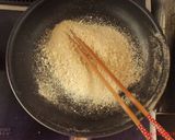 子供に人気☆おからクッキー（紅茶味）作り方4写真