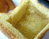 米粉食パンｄｅトマトパングラタン♪作り方2写真
