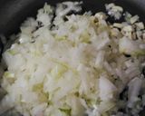 トマトとチキンのスープカレー作り方5写真