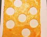 水玉カレーチャーハン作り方4写真