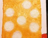 水玉カレーチャーハン作り方5写真