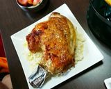 簡単肉屋さん鶏足捌き方作り方11写真