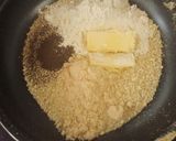 子供に人気☆おからクッキー（紅茶味）作り方5写真