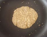 子供に人気☆おからクッキー（紅茶味）作り方7写真