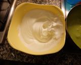 グルテンフリー抹茶チョコケーキ炊飯器版作り方2写真
