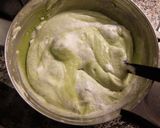 グルテンフリー抹茶チョコケーキ炊飯器版作り方6写真