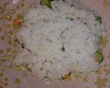 満腹ヘルシー♡さっぱりサラダ飯作り方8写真