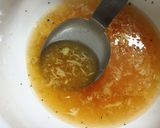 パクチーのシーフードサラダ作り方1写真