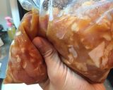 うま!鳥モモ肉と野菜のカシューナッツ炒め作り方2写真