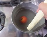 そうめんカッペリーニ作り方4写真