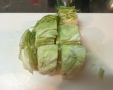 うま!鳥モモ肉と野菜のカシューナッツ炒め作り方3写真