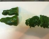 うま!鳥モモ肉と野菜のカシューナッツ炒め作り方5写真