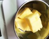 ☆炊飯器で簡単☆豆腐チョコレートケーキ☆作り方4写真