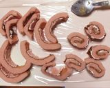 リメイクコスト安！でも可愛いケーキ♡作り方2写真