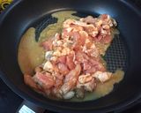 うま!鳥モモ肉と野菜のカシューナッツ炒め作り方9写真