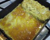 なめたけ卵焼き作り方2写真