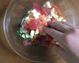 そうめんカッペリーニ作り方7写真