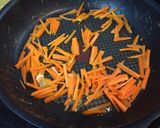うま!鳥モモ肉と野菜のカシューナッツ炒め作り方12写真