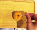 あんずジャム作り方1写真