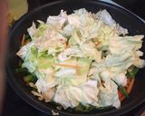 うま!鳥モモ肉と野菜のカシューナッツ炒め作り方14写真