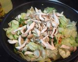 うま!鳥モモ肉と野菜のカシューナッツ炒め作り方15写真
