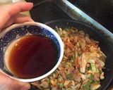 うま!鳥モモ肉と野菜のカシューナッツ炒め作り方20写真