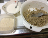 冷凍おからほか粉物消費用レシピ覚書作り方3写真