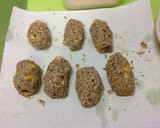 冷凍おからほか粉物消費用レシピ覚書作り方4写真