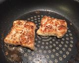 ［絶品］御飯にぴったりメカジキの照焼き作り方4写真