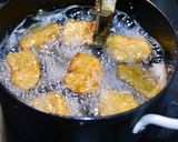 簡単！茄子の唐揚げ作り方3写真