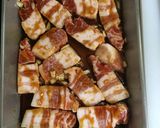♡簡単焼き豚〜チャーシュー〜♡作り方3写真