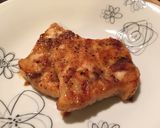 ［絶品］御飯にぴったりメカジキの照焼き作り方7写真