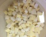 お母さんの鬼まんじゅう作り方1写真
