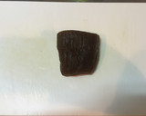 極ウマ！刻み奈良漬けの混ぜごはん作り方1写真
