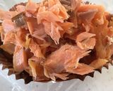 大葉香る♡カンタン鮭ごはん作り方1写真