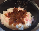 極ウマ！刻み奈良漬けの混ぜごはん作り方9写真