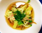 焼きなす♡作り方7写真